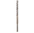 Foret béton SDS+ 3 taillants Diam.12 x L.610 mm - DIAGER