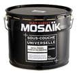 Sous-couche Solvantés Universelle MOSAIK Blanc 10L
