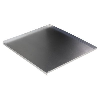 Protection sous évier aluminium largeur 90 cm 0