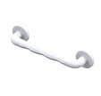 BARRE ERGONOMIQUE BLANC 60 CM