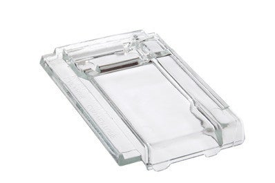 Tuile De Verre Regence Brun Veilli Monier Bricoman