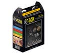 Kit 143 accessoires pour outils miniatures - Travail du Bois FARTOOL pour outils multifonction 115841