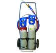 CHALUMEAU COMPLET NEVAX ECOTOP