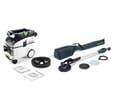 Ponceuse à bras LHS-E 225/CTL36-Set PLANEX - FESTOOL