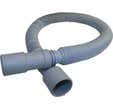 FLEXIBLE DE VIDANGE MACHINE à LAVER EXTENSIBLE LONGUEUR DE 0,6 À 2 MÈTRES