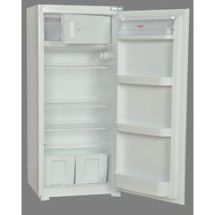 Réfrigérateur intégré blanc 188 L - BGN24FRI3 FRIONOR 2