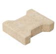 Pave I Paille Ep 5 Cm Le M²