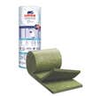 Rouleau laine de verre X2 Th40 Ep 45 mm R = 1.1 URSA 16.02x0.6M