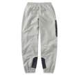 Pantalon de jogging heather gris T.XXXL Belize - PARADE