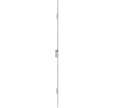 serrure TRIMAX 3PTS RECT 2040 A2P*