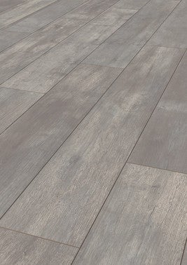 revetement de sol stratifie 10mm decor chene relique colis de 1 73m bricoman