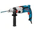 Perceuse Filaire à percussion 1100W - BOSCH