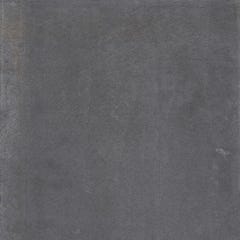 Carrelage intérieur noir uni l.60 x L.60 cm Arles