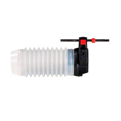 Perforateur SDS+ filaire Dustcup - BOSCH PROFESSIONAL 3