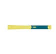 Manche marteau/hachette 37 cm Novagrip - LEBORGNE