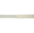 RUBAN AGRIPPANT ADHESIF BLC LARG.20MM /M