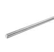 Lisse pleine inox 316 Diam.12 mm Long.2 m