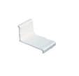 Couvre joint blanc Thoiry - IDEAL STANDARD