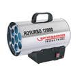 Générateur d'air chaud au gaz Roturbo 12000 12000 Watts ROTHENBERGER