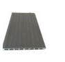 Lame de terrasse grise l.22 x L.220 cm Chausey pro