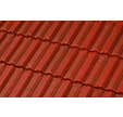 TUILE COTE DE BEAUNE ROUGE FLAMME