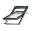 Fenêtre de toit Velux Whitefinish Tout Confort. Ggl Ck04 55 x 98