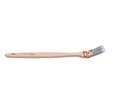 Rota BROSSE RADIATEUR COUDE SUR PLAT N°35