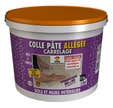Colle carrelage en pâte allégée 15 kg - PRB