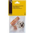 Kit soudage pour fil fourre Diam.0,9 / 1,0 mm - TOPARC