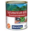 BLANCHON SATURATEUR BOIS ENVIRONNEMENT GRIS VIELLI 0.75L
