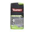 Enduit anti-humidité en poudre 6 kg Humiblock - TOUPRET