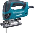 Scie sauteuse pendulaire 720 W coffret MAK PAC - MAKITA 4351FCTJ