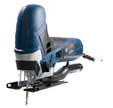 SCIE SAUTEUSE PENDULAIRE 650W BOSCH PRO