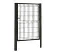 PORTILLON HERCULES GRIS HT 150 CM