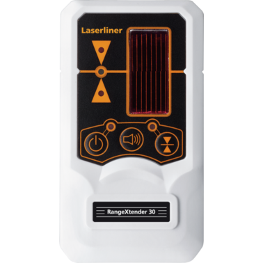 Recepteur niveau laser rx ready laserliner 0