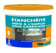 Etanchéité prêt emploi monocel 5 kg - PRB