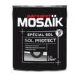 P SOL ALKYDE SAT TEINTÉ 2.5L MOSAIK