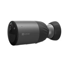 Caméra de surveillance 2K+ (4MP) ss/fil EZVIZ sur batterie _ BC1C