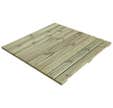 Dalle 100x100x2.8 Cm Pin Autoclave 10 Lames + 3 Lames