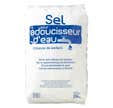 Sel pour adoucisseur 25 kg