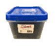 Seau de 10000 vis pour plaque de plâtre 3,5 x 25 mm - ISOLPRO