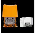 KIT AMPLI DE MAT 30DB 4G ET 5G + ALIM TELEVES