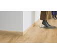 PLINTHE 1950X60X10MM ENGLISH OAK CLASSICAL