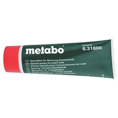Tube de graisse pour perforateur et piqueur METABO 631800000 0