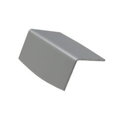 Kit arrêts profil vissable aluminium 16/32 mm 1