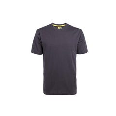 T-shirt de travail duck gris T.XXXXL - NORTH WAYS 2
