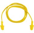 Lot de 10 paires de bouchons d'oreilles réutilisables conic - DELTA PLUS