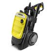 NETTOYEUR HAUTE PRESSION 3000 W 180 BAR - K7 COMPACT KARCHER