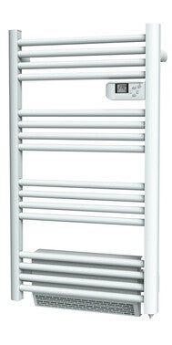 Seche Serviettes 500w 1000w Saturne Carrera Bricoman