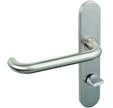 Ensemble linox 492 x L.240 mm ENT195 mm condamnation voyant